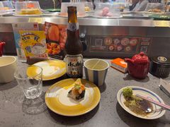 -小乔回转寿司(市府恒隆广场店)