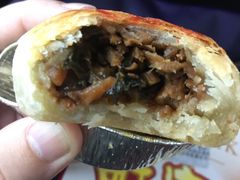 -泰康食品有限公司食品厂