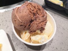 哈根达斯-乔哥铭洋海鲜自助(皇城恒隆广场店)