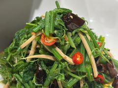 -大鹏饭店·金陵家宴(奥体中心店)