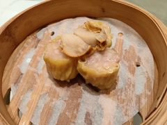 -香宫中餐厅·大连香格里拉(人民路店)