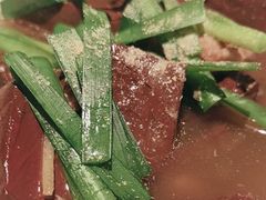 猪红汤-敏华冰厅(天河城店)