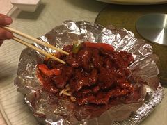 -龙隆昌·鲜品火锅·江湖烤鱼