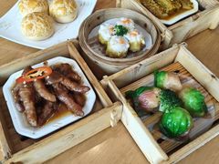 -临江酒店-中餐厅