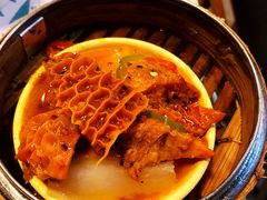 -点点心点心专门店(旺角店)
