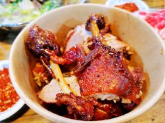 -王浩儿纪六孃甜皮鸭(东大街店)
