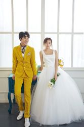 -IDO婚纱摄影(上海旗舰店)