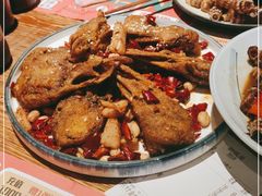 -胡桃里音乐酒馆(仓山万达店)