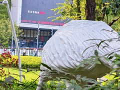 -静安雕塑公园