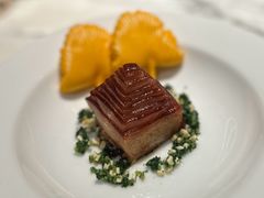 -湖滨28中餐厅·西湖宴·杭州君悦酒店