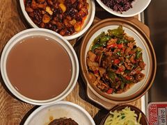 -乡村基·川味现炒大王(熙悦天街店)