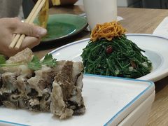 -阿西娅·西北妈妈拿手菜(华联店)