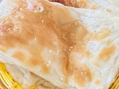 葱油饼-皖北羊肉汤牛肉汤