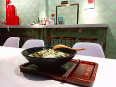 -蒙小妹骨汤饭.米线(新光路店)