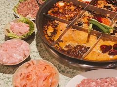 -五里关火锅(牛市口店)