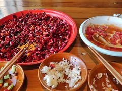 -先启半步颠·川菜小炒