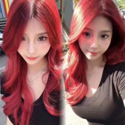 -MY HAIR ARDOR