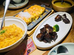 -弄堂里(阿里西溪A区店)