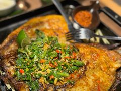 -云海肴·汽锅鸡·云南菜(浦江欢乐颂店)