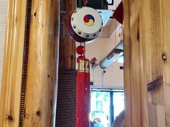 -恩你小木屋·烤肉韩式料理(嘉兴秀洲店)