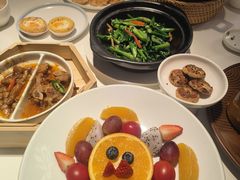 -南棠馆粤菜坊(群光店)