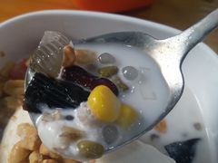 -文昌邓记清补凉(西沙路店)