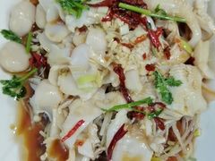 -景祥海鲜美食餐厅