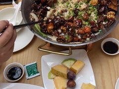 -大丰收脆鱼(浦西万达店)