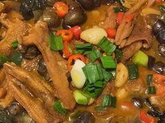 -东门头·江鲜小馆(新天地店)