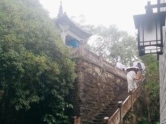 -台州府城(江南长城)