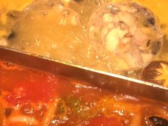 -湊湊火锅·茶憩(打浦桥日月光店)