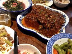 -聚缘·湘味音乐餐厅party(罗湖店)