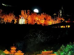 -禅宗少林·音乐大典