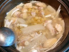 -同仁四季椰子鸡(无锡滨湖万象汇店)