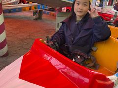 -济南方特东方神画