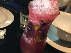 -Pancakes on the rocks(Darling Harbour)