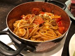 -新鲜誌·新派食集(万象天地店)