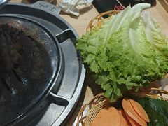 -韩张·韩国传统烤肉(万象汇店)