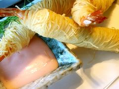 -蟹之国·精品蟹料理(极地店)