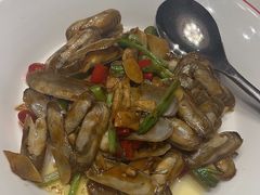 -和源祥·日照菜扛把子(万平口一店)