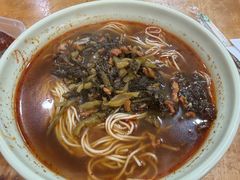 -晓马鸭店(新芜路店)