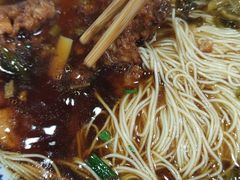 -美味斋(西北街店)