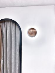 -苏豪路易士·嘉玛发廊