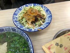 -樊记腊汁肉(竹笆市总店)