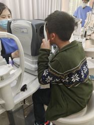 -唯儿诺儿童医院·儿科·眼科(新天地店)