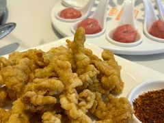 -古乐牛香鲜牛肉牛杂火锅(观前街店)