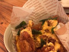 -Egg•Allday Brunch(襄阳北路店)
