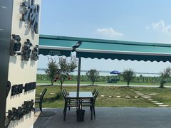 -七的湖·晚芳亭·阳澄湖农家菜·大闸蟹(莲花岛店)