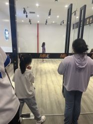 -MME街舞