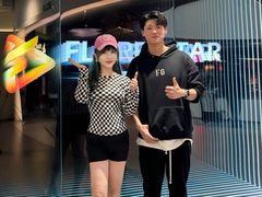 -FLARE STAR FITNESS(复地活力城店)